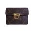 Louis Vuitton Koala Wallet, front view